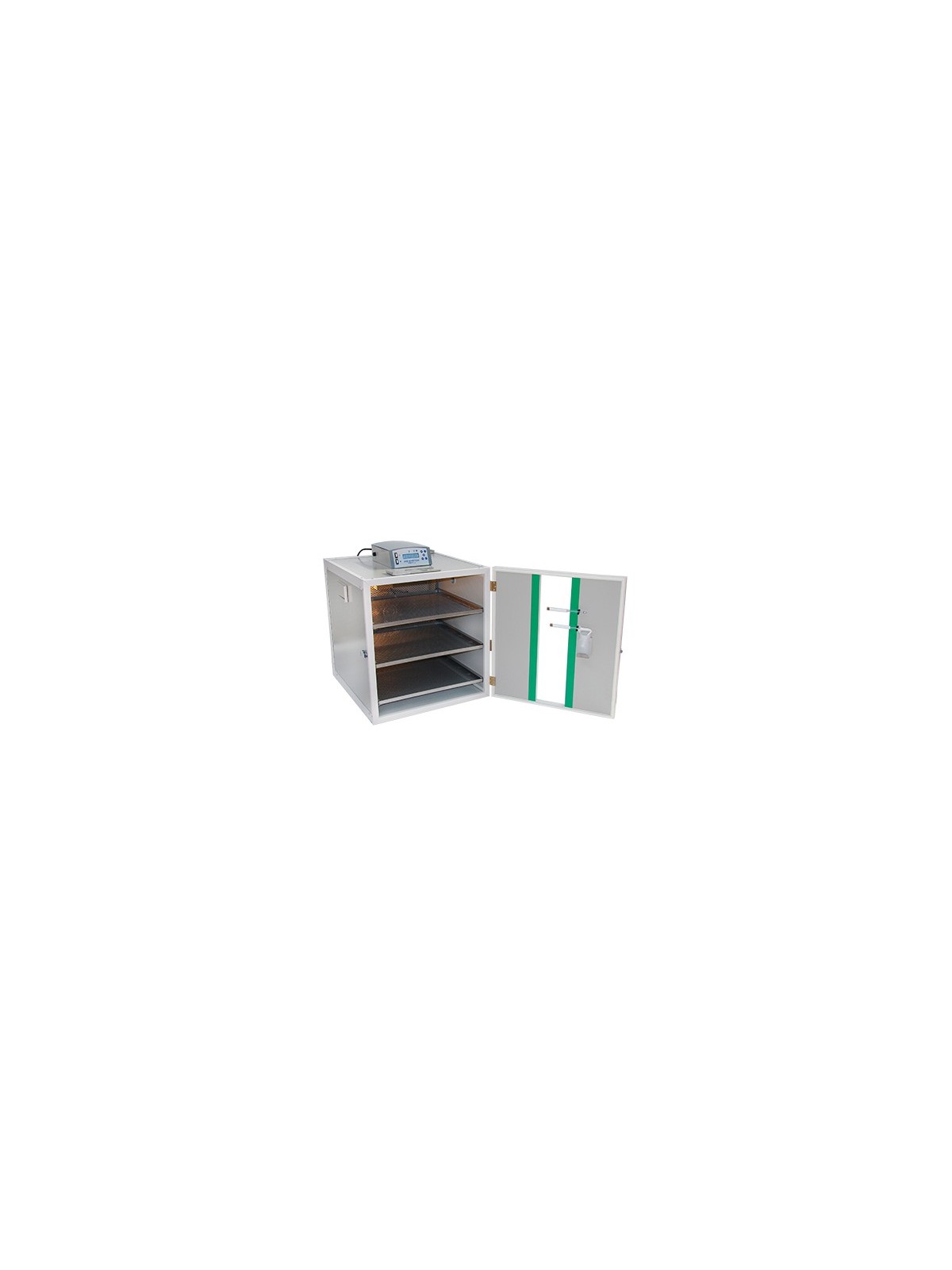 Incubadora Fiem Reptiles MG140 REP