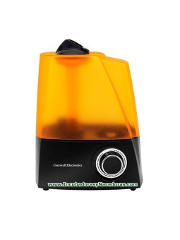 Humidificador  para incubadoras 