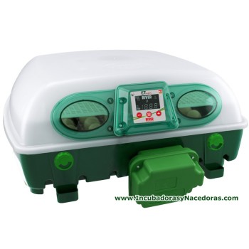 Incubadora Automática ET SUPER 49