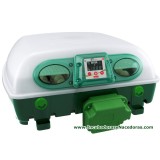 Incubadora Automática ET SUPER 49
