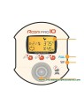 Rcom 10 PRO pantalla 