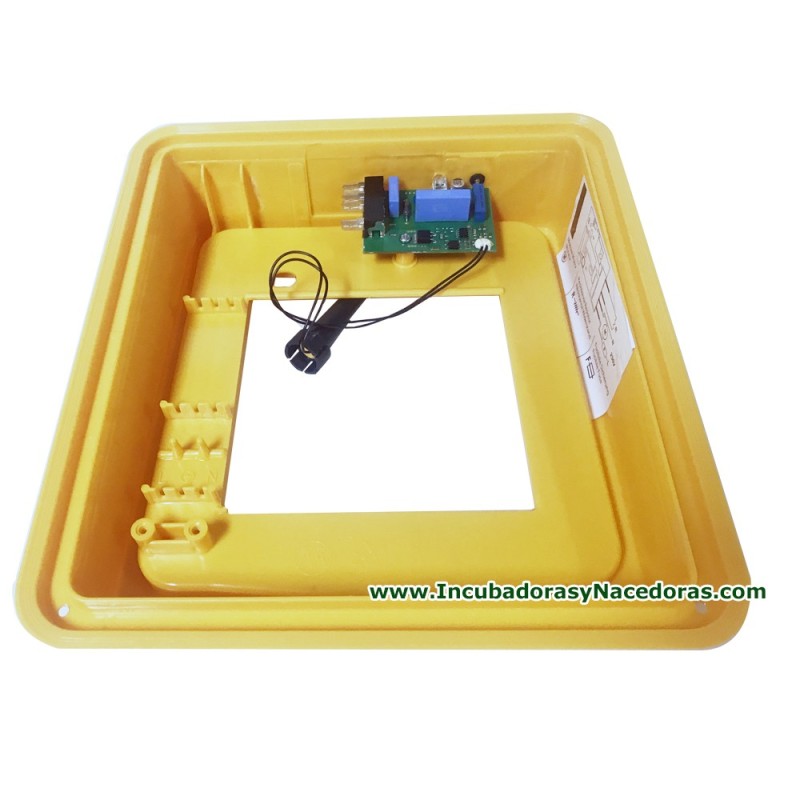 tarjeta electronica para incubadoras COVATUTTO 24 / 24 ECO / 54