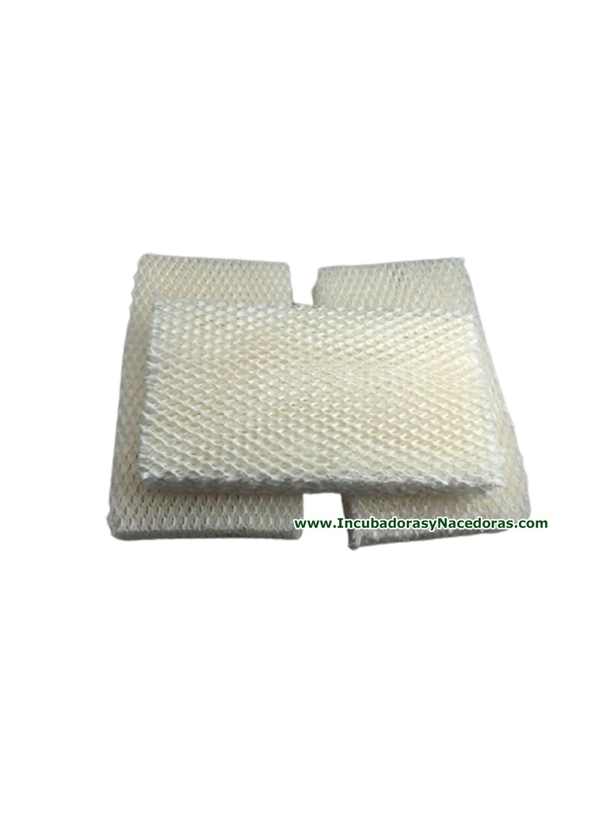 Block evaporación Ova-Easy 580