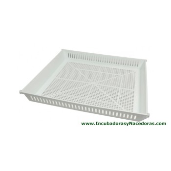 Bandeja universal para huevos incubadoras OvaEasy