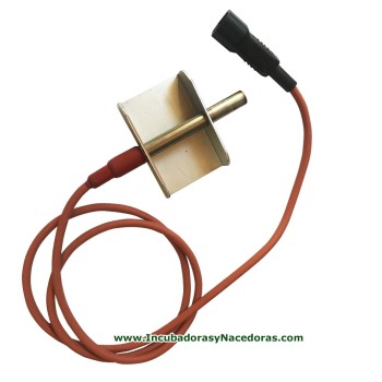 Resistencia para humedad interna Fiem
