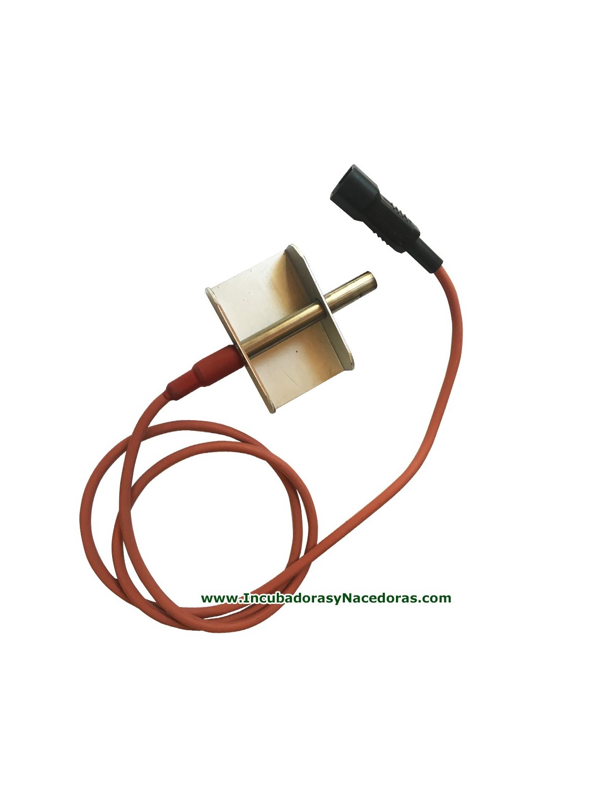 Resistencia para humedad interna Fiem