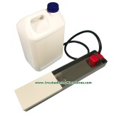Kit de humidificación semi automático