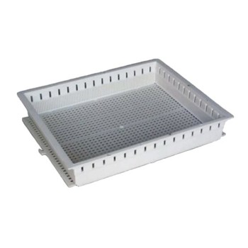 Bandeja porta-huevos para incubadoras COVATUTTO 40/120