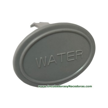 Tapón de agua Rcom 20