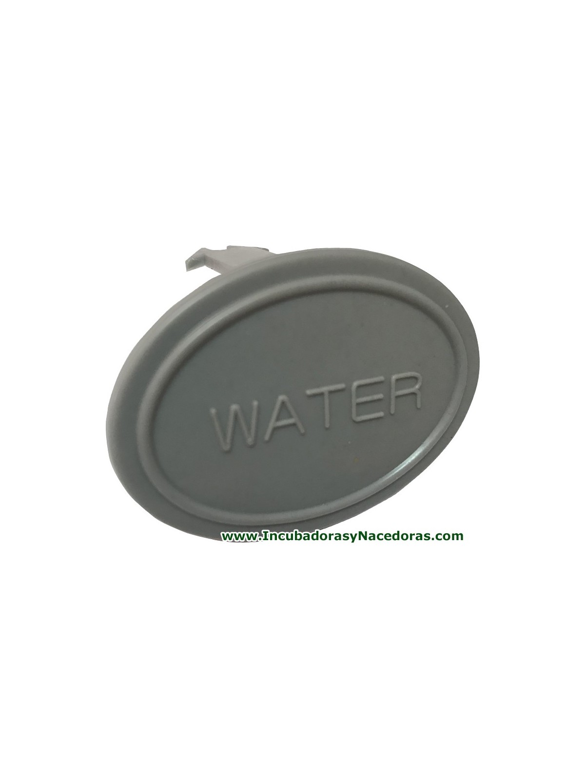 Tapón de agua Rcom 20