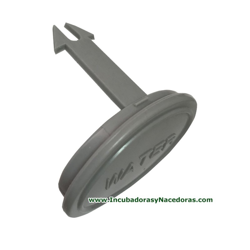 Tapón de agua Rcom 20 max