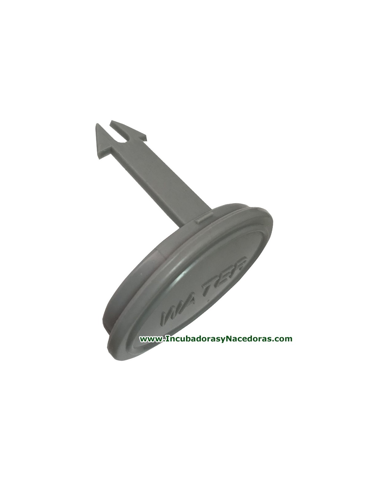 Tapón de agua Rcom 20 max