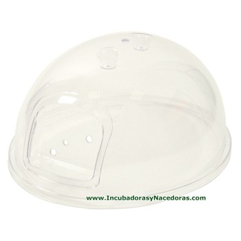 Tapa incubadora SMART