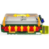 Incubadora Automática ET 12