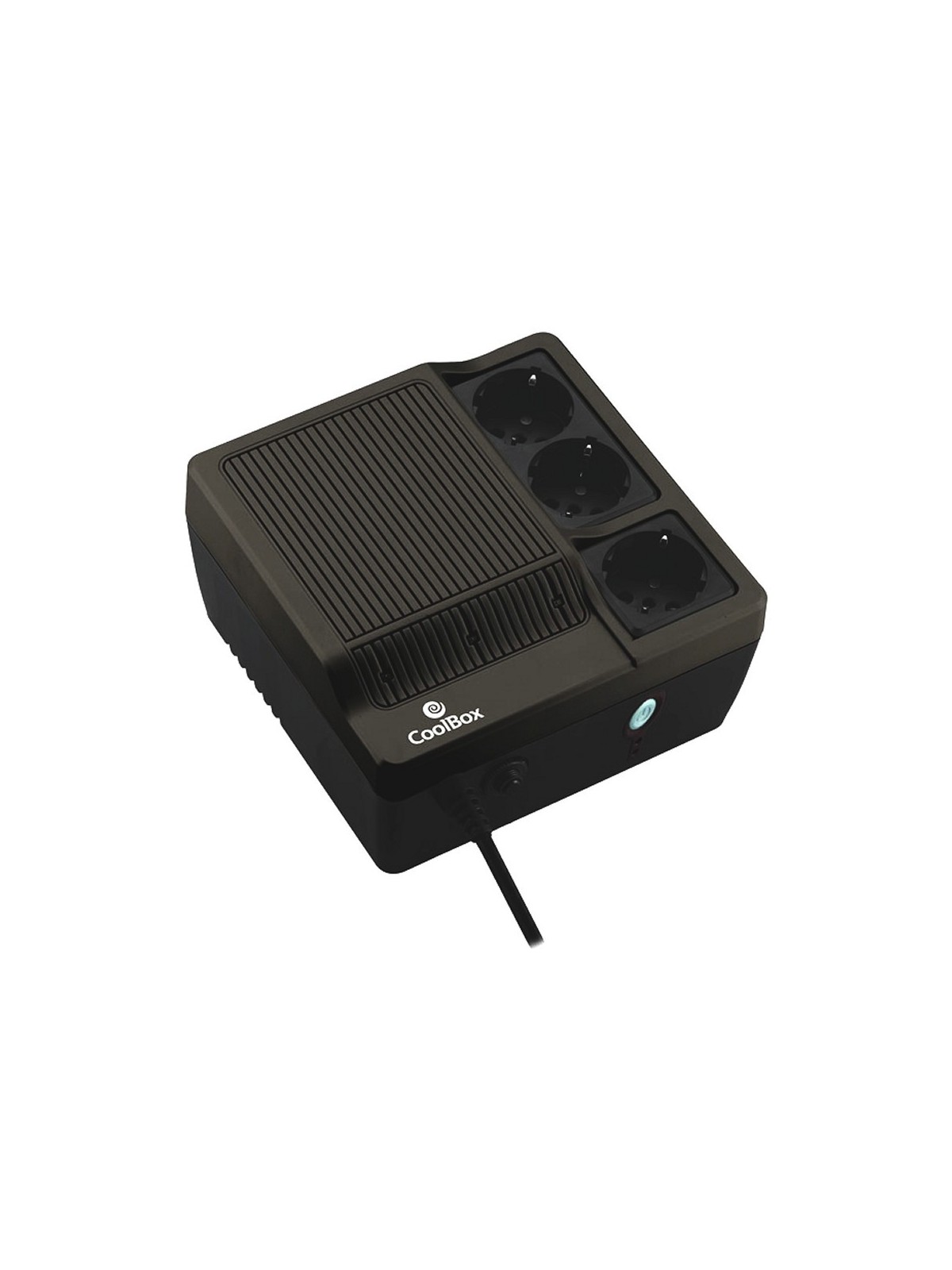 CoolBox SAI Scudo 600