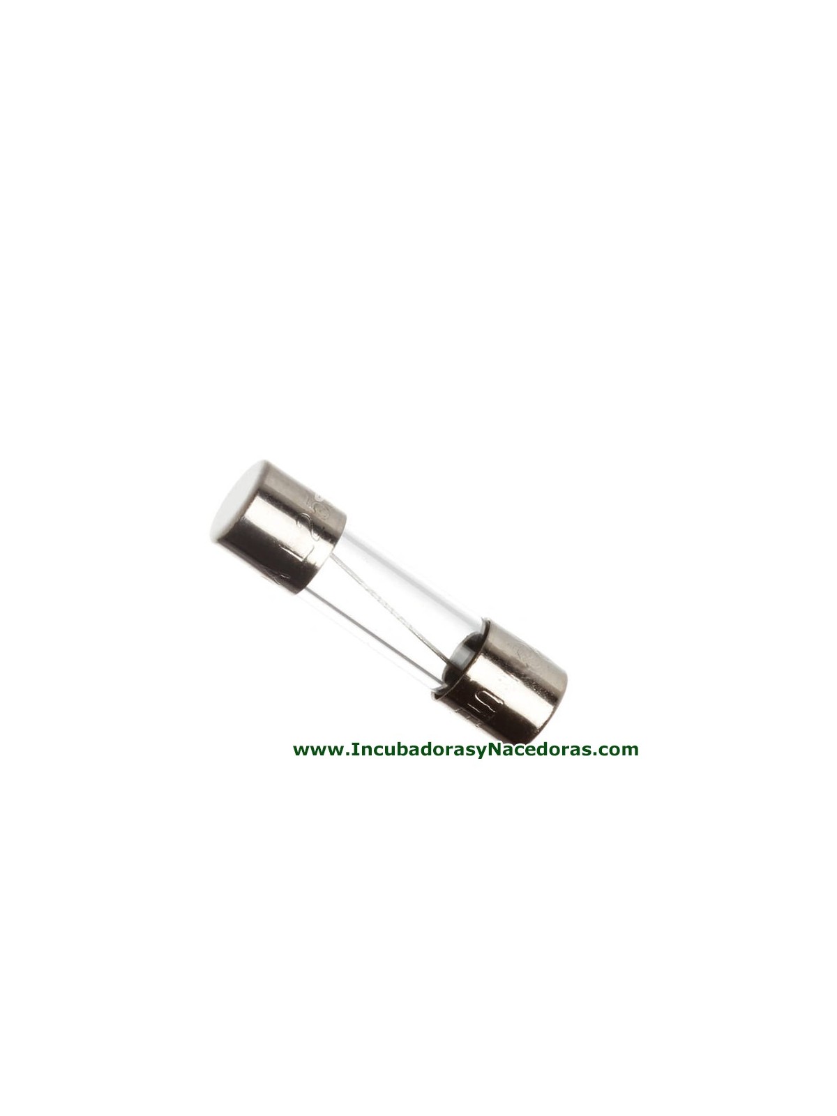 Fusible incubadora Covatutto