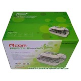 Incubadora Rcom Max 60 Reptiles
