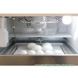Incubadora Fiem MG50 Bird automática para aves exótica, loro y rapaces