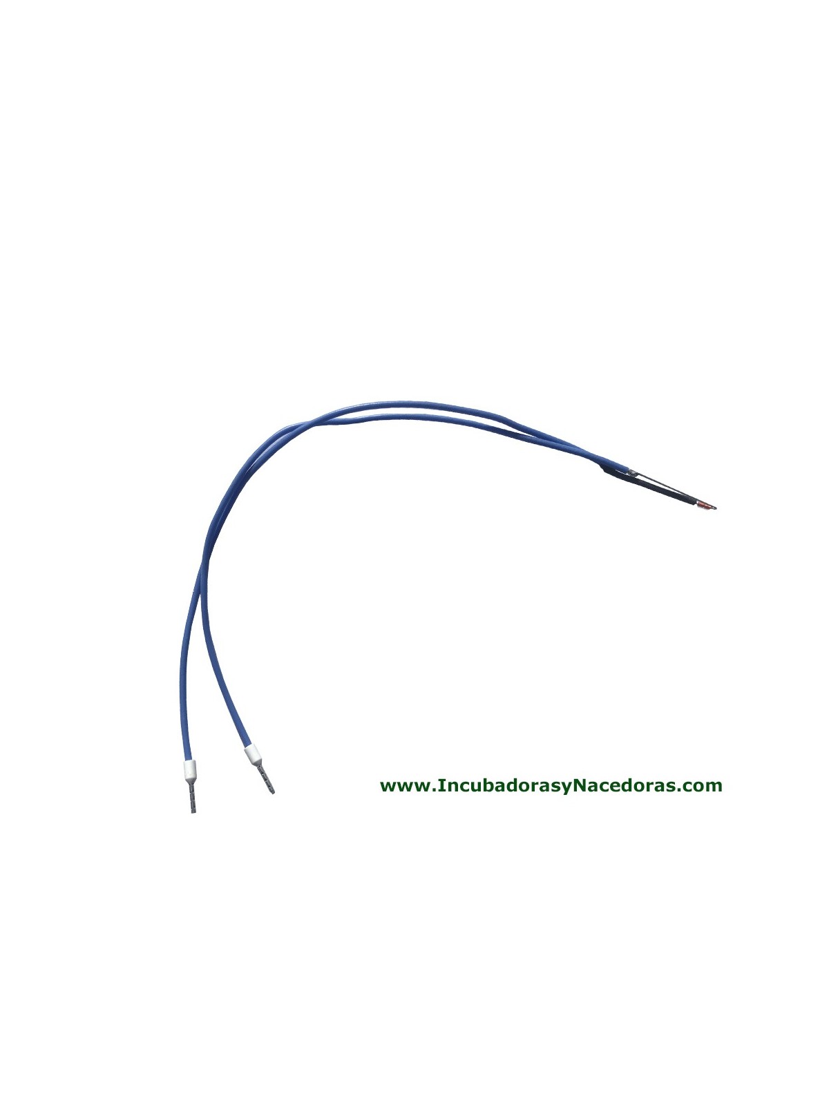 Sonda placa para incubadoras Corti