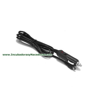 Cable adaptador para incubadoras y criadoras Brinsea