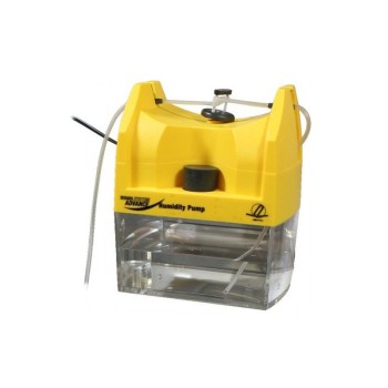 Humidificador para Incubadoras Brinsea