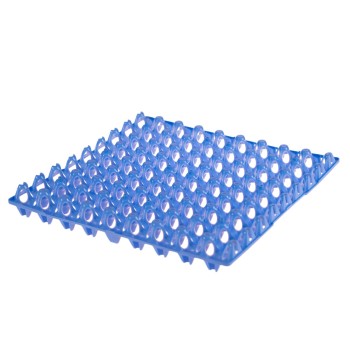 Huevera para 72 huevos de codorniz