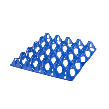Huevera para 20 huevos de oca
