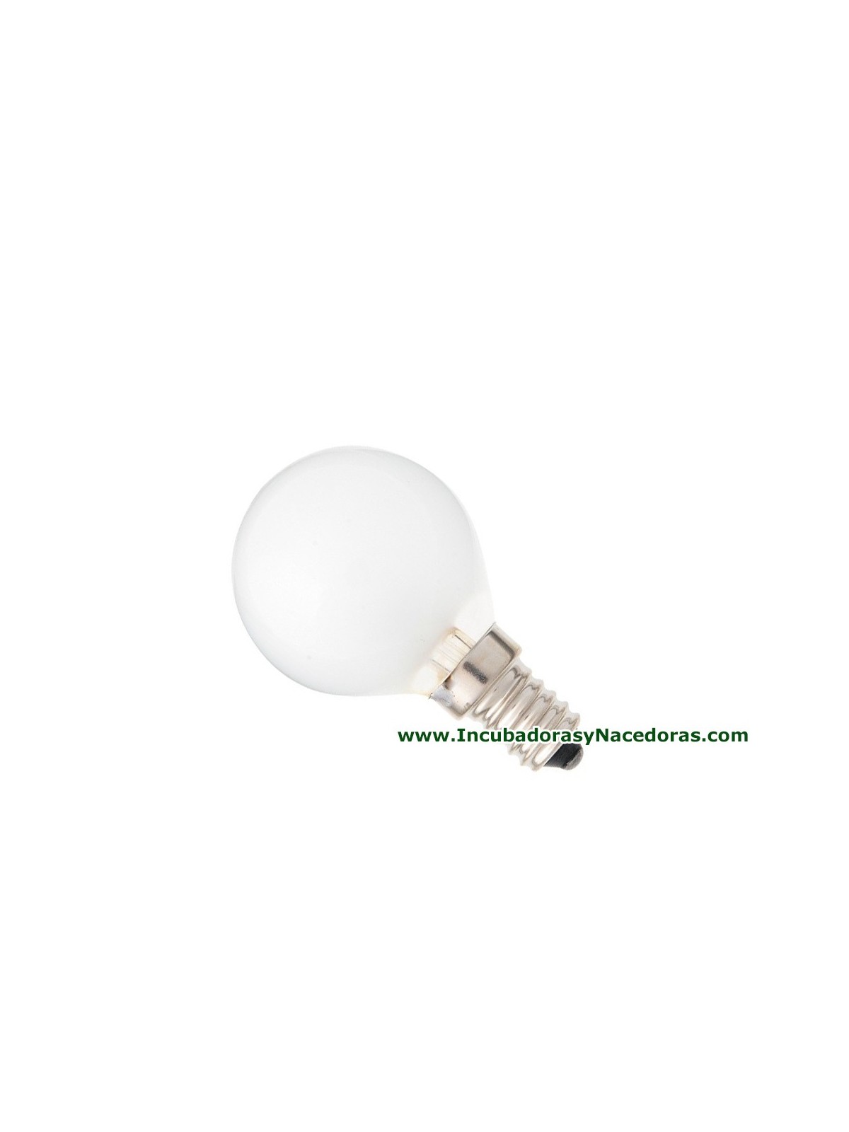 Bombilla incubadora COVATUTTO 16L