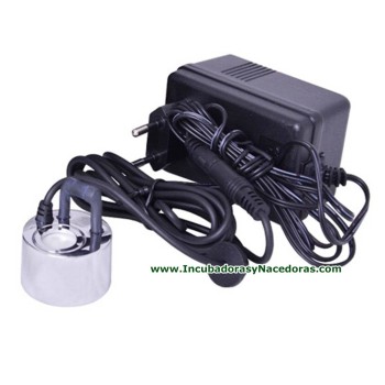 Recambio Humidificador MG316Transf +Generador