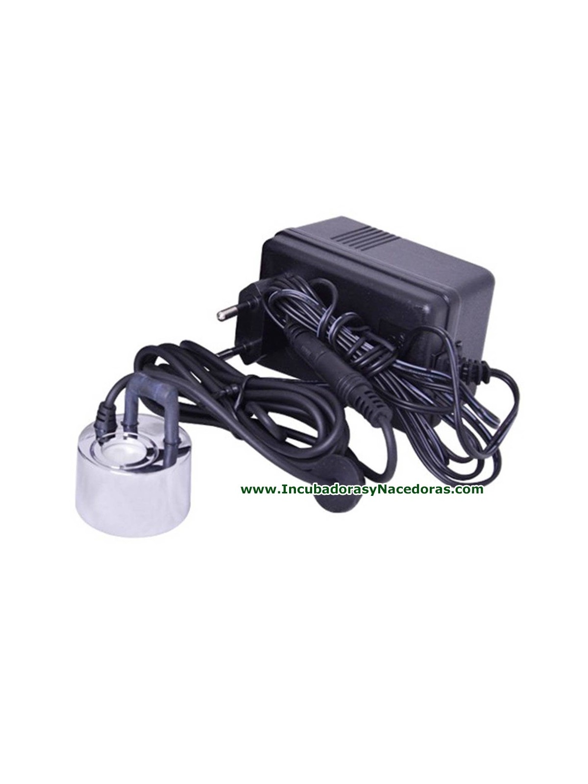 Recambio Humidificador MG316Transf +Generador