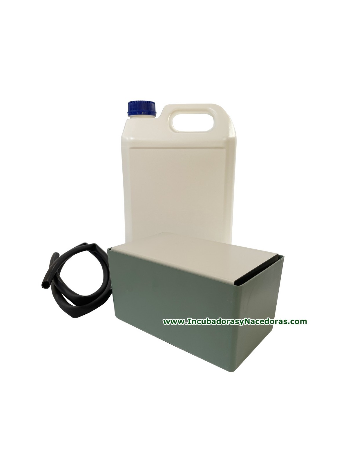 Kit humedad para Incubadora Fiem MG316