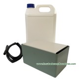 Kit humedad para Incubadora Fiem MG316