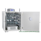 Incubadora Fiem MG140/200 Rurale