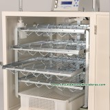 Incubadora Fiem MG140/200 Rurale  nacedora