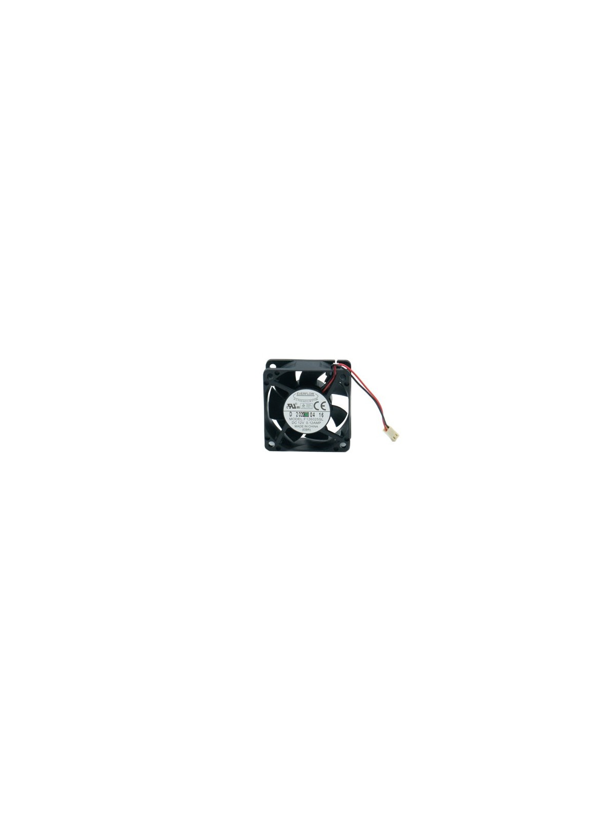 Ventilador para Incubadora Brinsea Mini