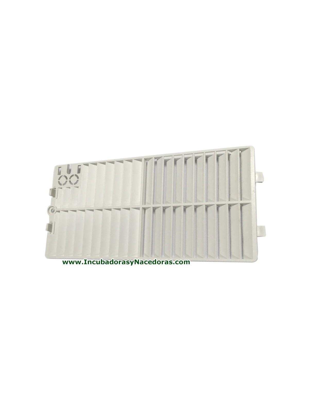 Cubierta de Filtro de Aire para Incubadora RCom Bird  (UCI rcom)
