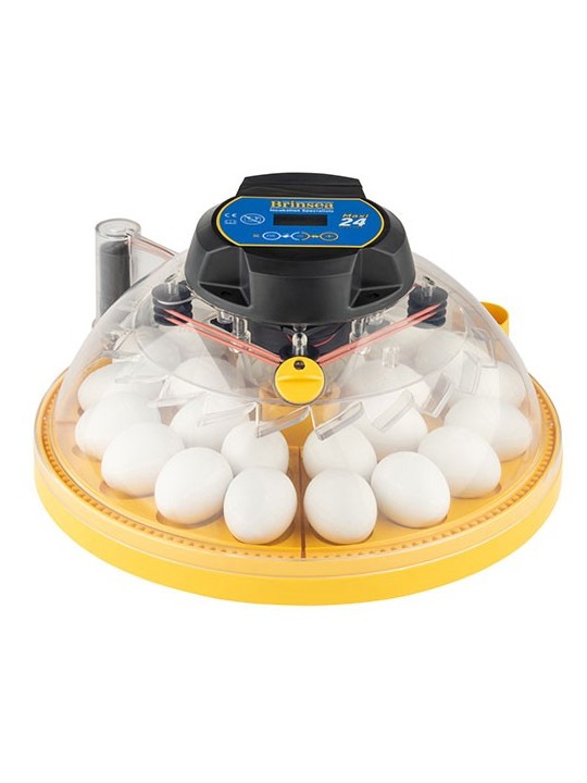 Incubadora automática Brinsea Maxi 24 Advance