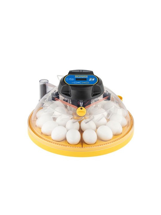 Incubadora de pollos Brinsea Maxi II EX