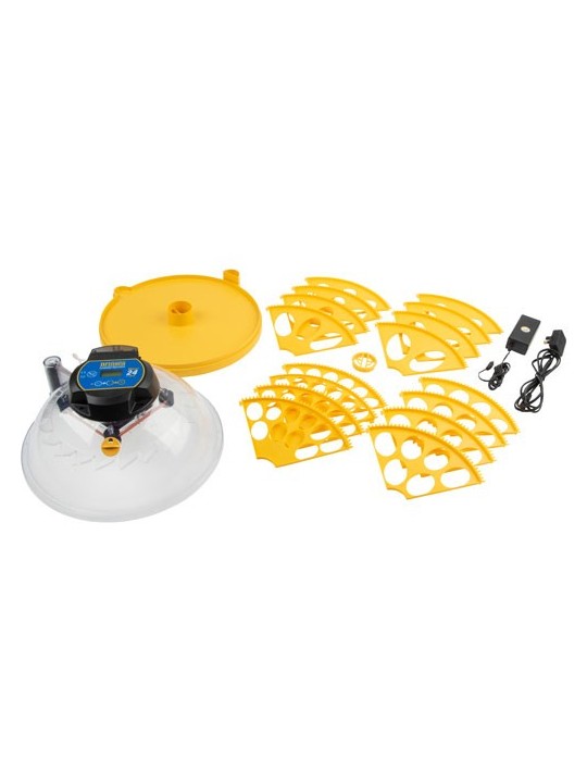 Incubadora de pollos Brinsea Maxi II EX
