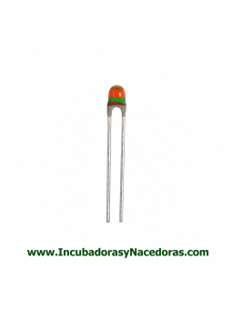 Sonda de temperatura analógica para incubadoras COVATUTTO