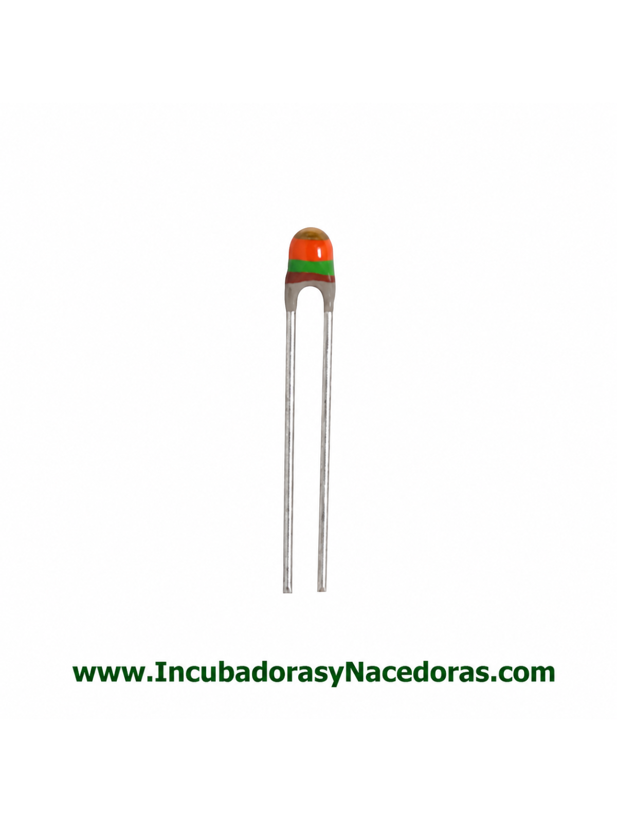 Sonda de temperatura analógica para incubadoras COVATUTTO