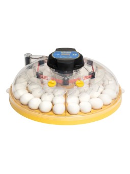 Incubadora BRINSEA Maxi 48 Advance | Volteo Automático