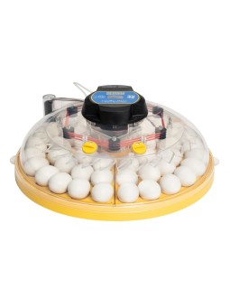 Incubadora BRINSEA Maxi 48 EX | Humedad Automática