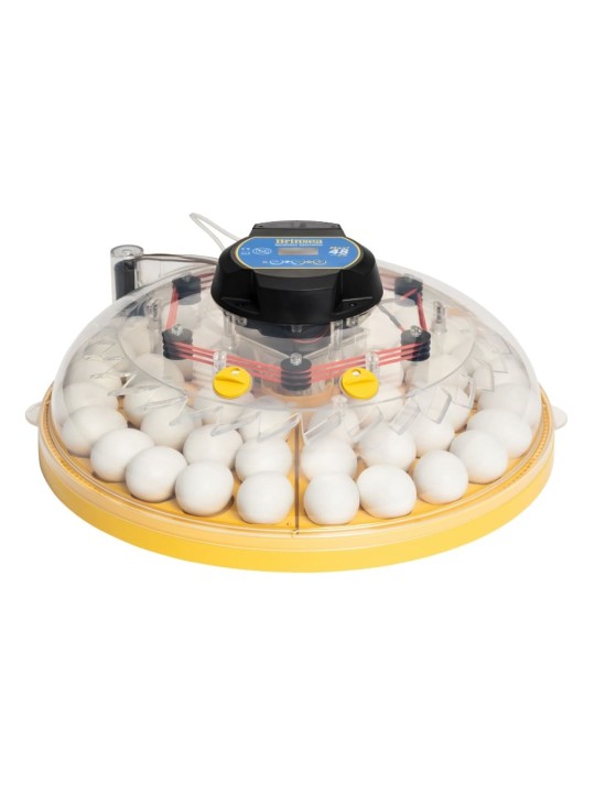 Incubadora BRINSEA Maxi 48 EX | Humedad Automática