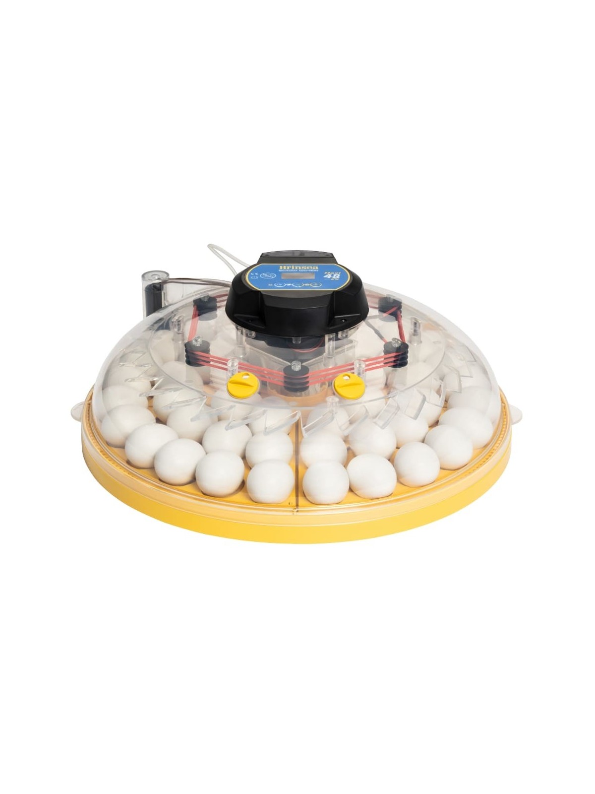 Incubadora BRINSEA Maxi 48 EX | Humedad Automática