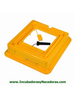 Placa electrónica + Sonda COVATUTTO 40, 108, 120 y 162