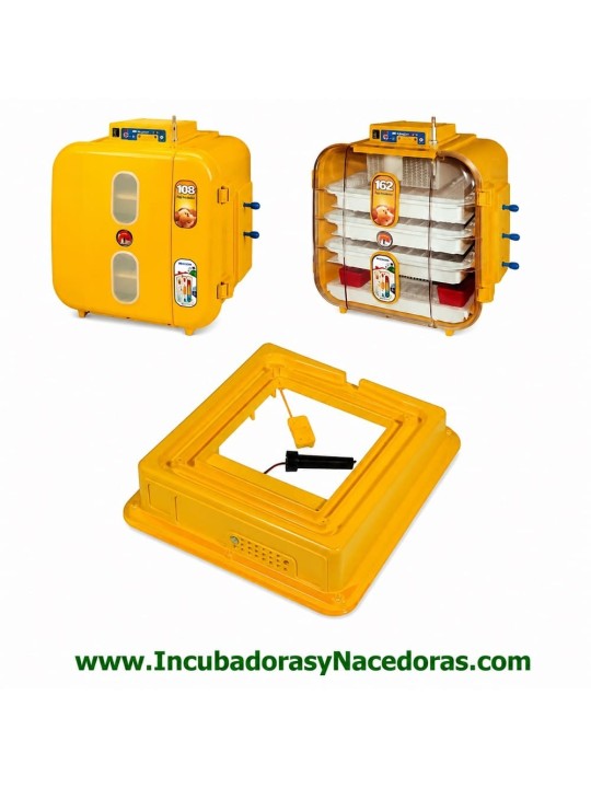 Placa electrónica + Sonda COVATUTTO 40, 108, 120 y 162