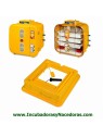 Placa electrónica + Sonda COVATUTTO 40, 108, 120 y 162
