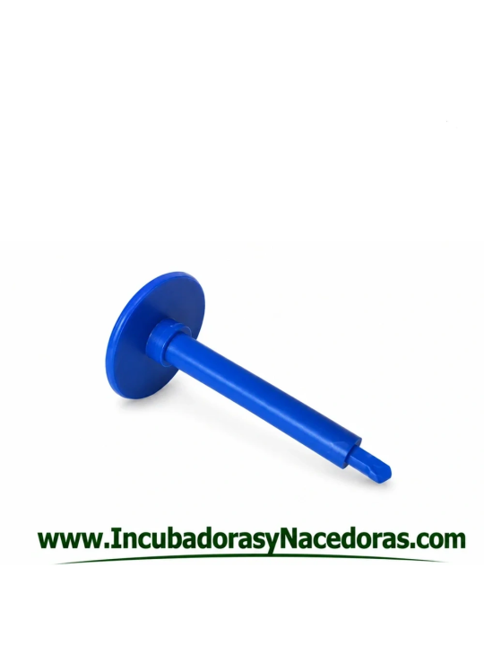 Varilla Giratoria incubadoras COVATUTTO 108 y 162