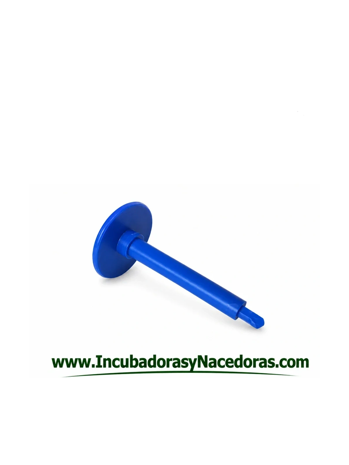 Varilla Giratoria incubadoras COVATUTTO 108 y 162